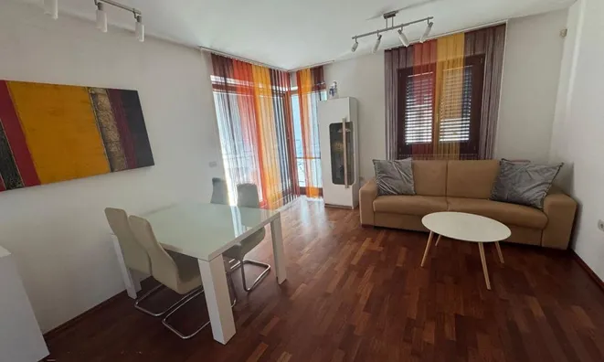 Недвижимость 2-room apartment Lucia: 2