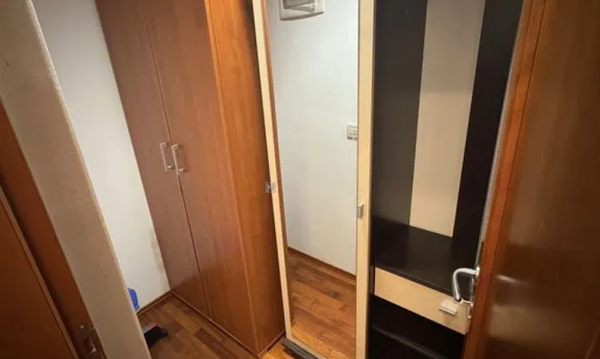 Недвижимость 2-room apartment Lucia: 3