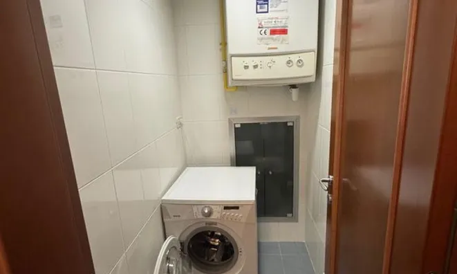 Недвижимость 2-room apartment Lucia: 4