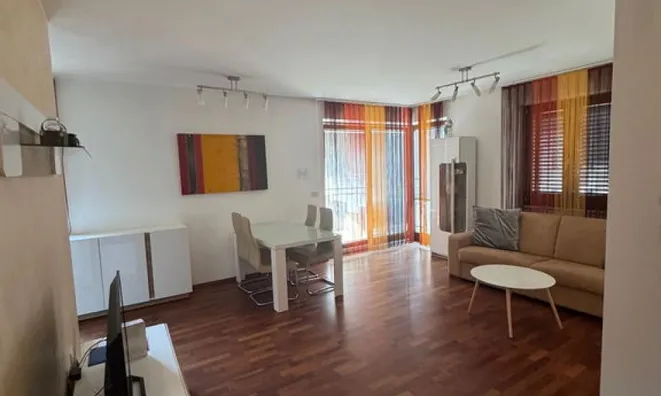 Недвижимость 2-room apartment Lucia: 5