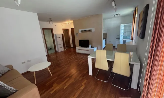 Недвижимость 2-room apartment Lucia: 6