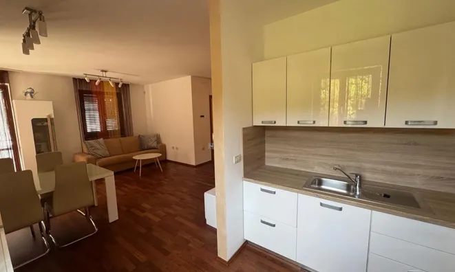 Недвижимость 2-room apartment Lucia: 8