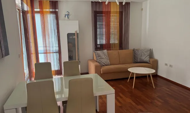 Недвижимость 2-room apartment Lucia: 9