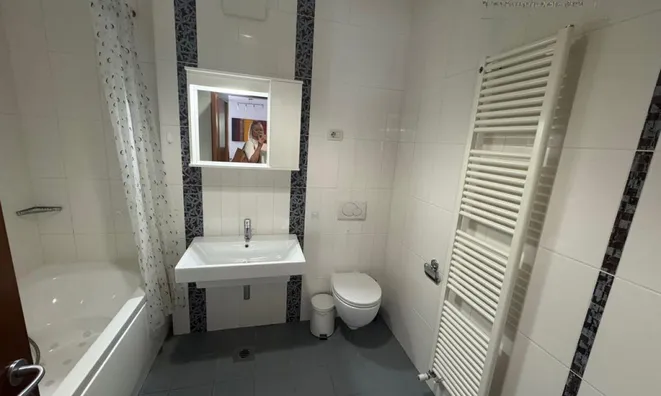 Недвижимость 2-room apartment Lucia: 11