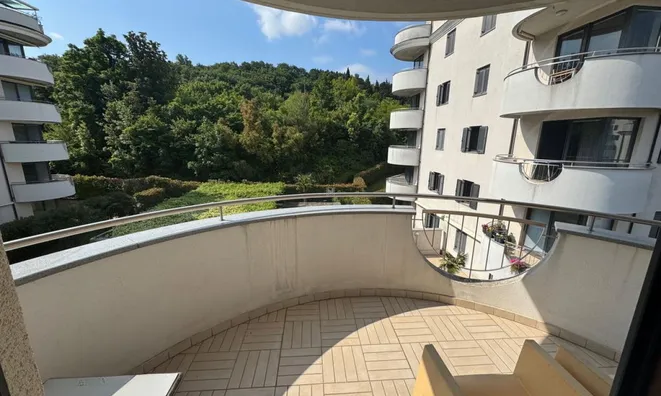 Недвижимость 2-room apartment Lucia: 13