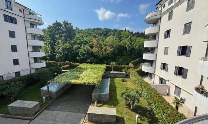 Недвижимость 2-room apartment Lucia: 14