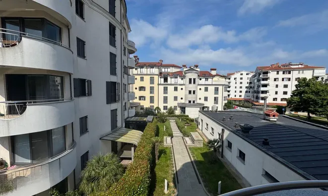 Недвижимость 2-room apartment Lucia: 15