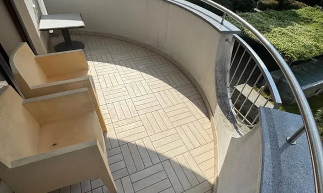 Недвижимость 2-room apartment Lucia: 16