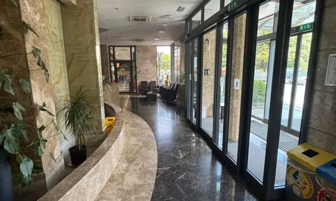 Недвижимость 2-room apartment Lucia: 21