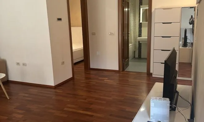 Недвижимость 2-room apartment Lucia: 22