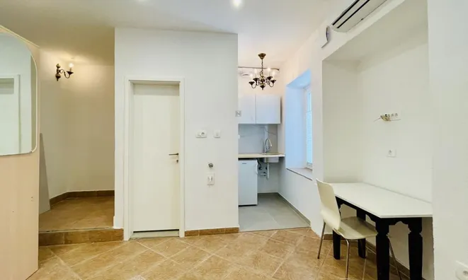 Недвижимость Apartment, studio Piran: 3