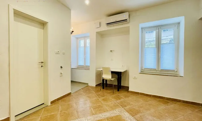 Недвижимость Apartment, studio Piran: 4