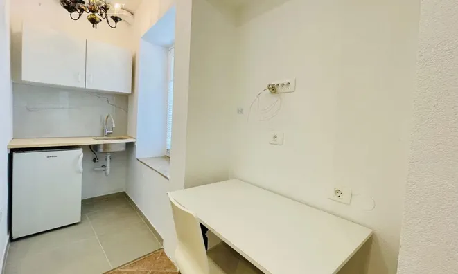 Недвижимость Apartment, studio Piran: 5