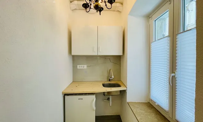 Недвижимость Apartment, studio Piran: 6