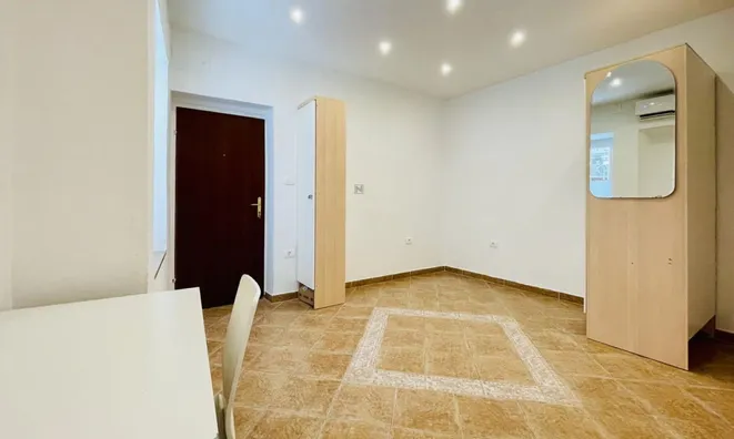 Недвижимость Apartment, studio Piran: 7