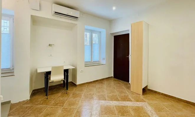 Недвижимость Apartment, studio Piran: 9