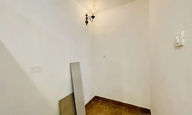 Недвижимость Apartment, studio Piran: 10