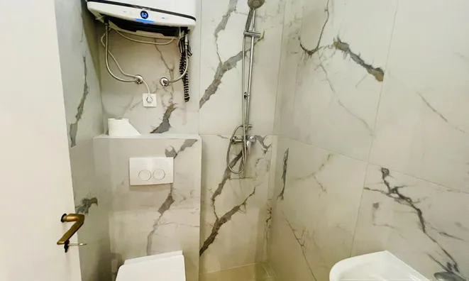 Недвижимость Apartment, studio Piran: 11