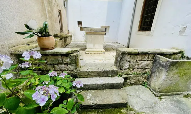 Недвижимость Apartment, studio Piran: 12