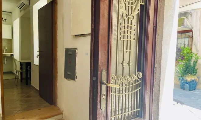 Недвижимость Apartment, studio Piran: 13
