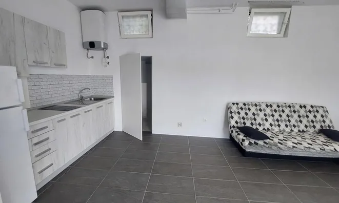 Недвижимость Studio apartment Piran: 3