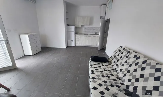 Недвижимость Studio apartment Piran: 4