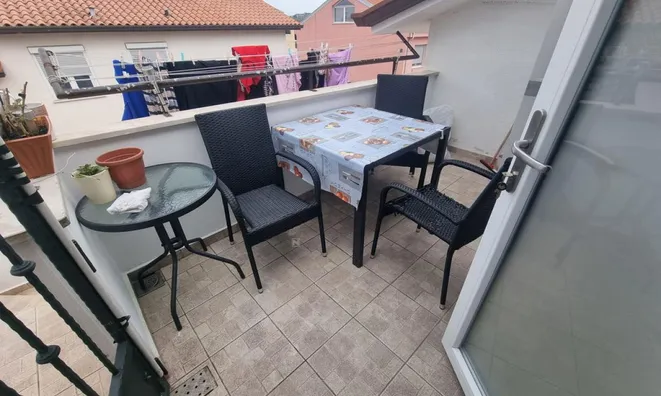 Недвижимость 2-room apartment in Izola: 3