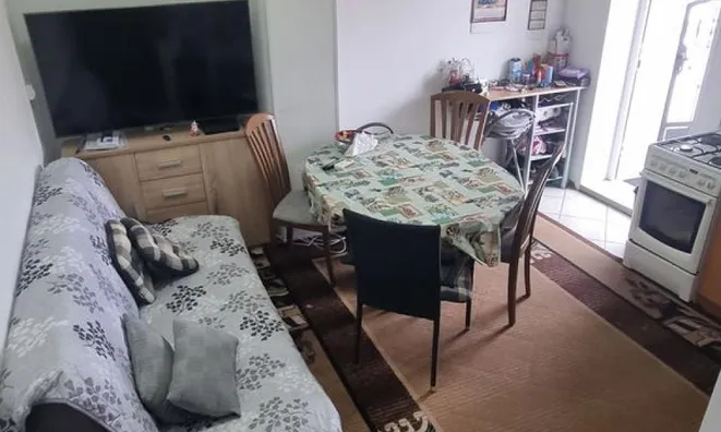 Недвижимость 2-room apartment in Izola: 4