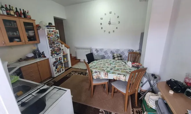 Недвижимость 2-room apartment in Izola: 5