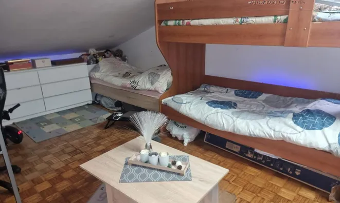 Недвижимость 2-room apartment in Izola: 8