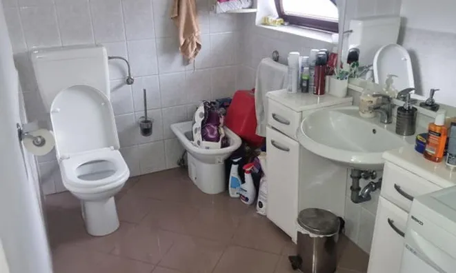 Недвижимость 2-room apartment in Izola: 10
