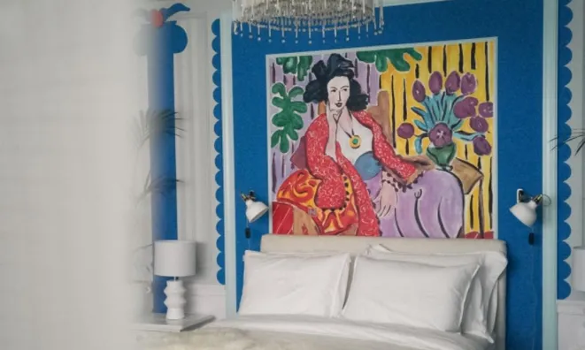 Недвижимость Four-room apartment in the center of Ljubljana: 7