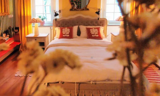 Недвижимость Four-room apartment in the center of Ljubljana: 9