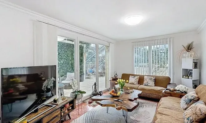 Недвижимость Single house 6 rooms: 4
