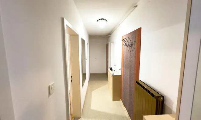 Недвижимость Apartment, 3-room, Shishka: 4