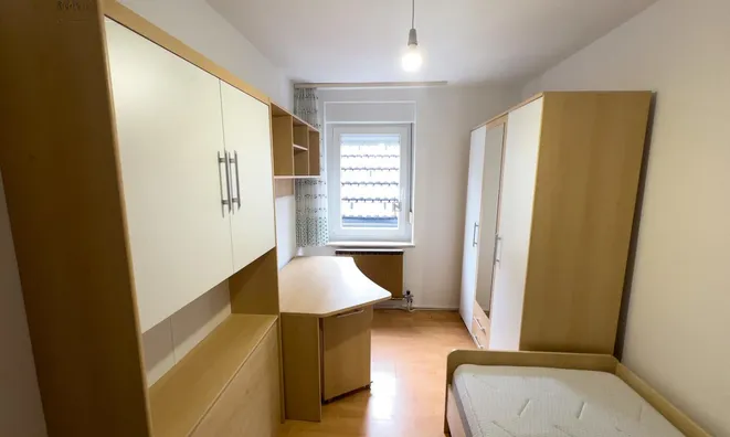 Недвижимость Apartment, 3-room, Shishka: 5