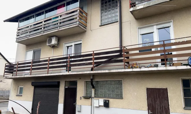 Недвижимость Apartment, 3-room, Shishka: 9