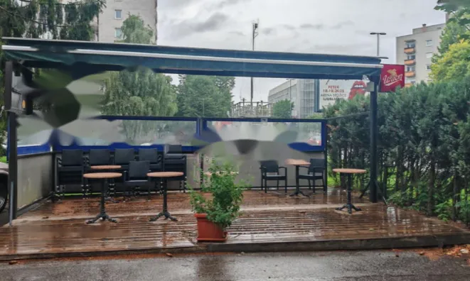 Недвижимость Коммерческое помещение Шишка: 10