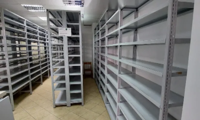 Недвижимость Нежилое помещение Щтепаня Вас: 2