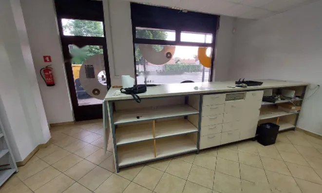 Недвижимость Нежилое помещение Щтепаня Вас: 4