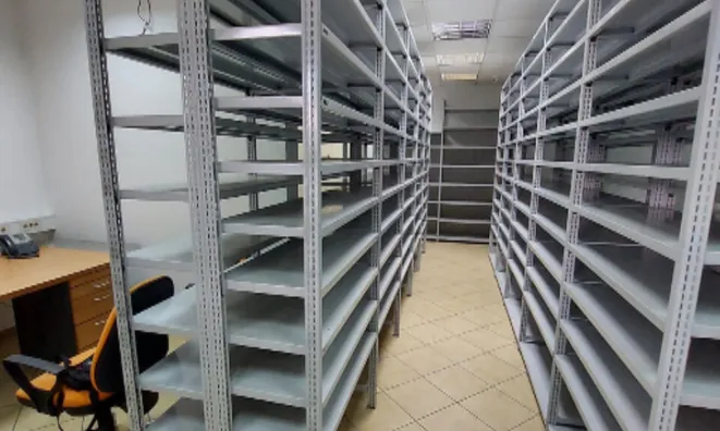 Недвижимость Нежилое помещение Щтепаня Вас: 6