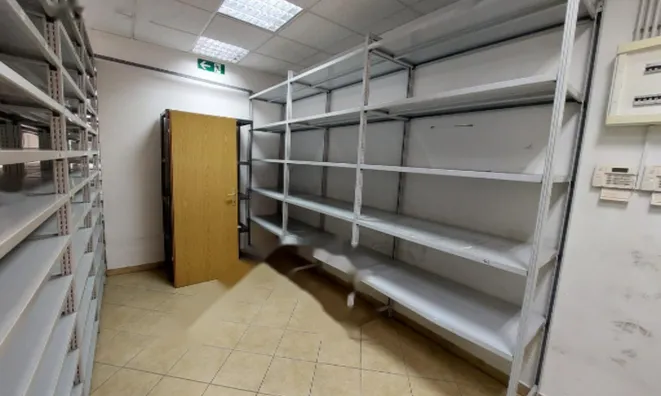 Недвижимость Нежилое помещение Щтепаня Вас: 8