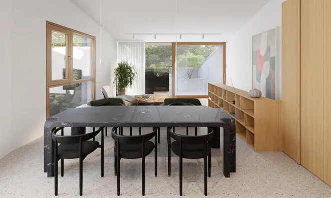 Недвижимость 4-room apartment, Rojna Dolina: 4