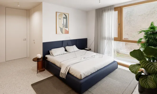 Недвижимость 4-room apartment, Rojna Dolina: 6