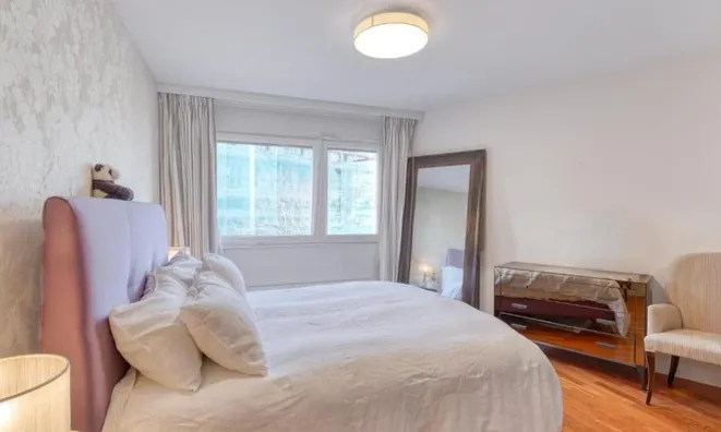 Недвижимость Attic flat 5 rooms: 6