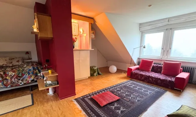 Недвижимость Single house 7 rooms: 7