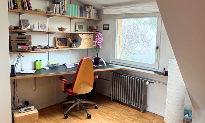 Недвижимость Single house 7 rooms: 8