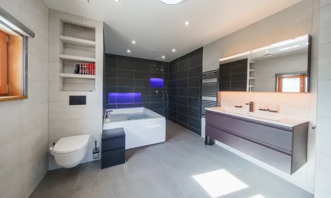 Недвижимость Single house 6 rooms: 5