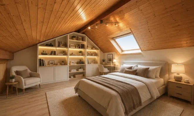 Недвижимость Single house 6 rooms: 6