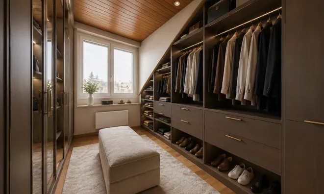 Недвижимость Single house 6 rooms: 7